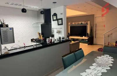 Casa com 3 quartos à venda na Avenida Elias Maluf, 3305, Jardim Wanel Ville V, Sorocaba