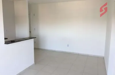 Apartamento com 2 quartos à venda na Avenida Pedro Ferreira Machado, Parque Morumbi, Votorantim