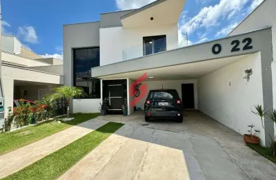 Casa com 3 quartos à venda na Avenida Ipanema, 5870, Jardim Novo Horizonte, Sorocaba