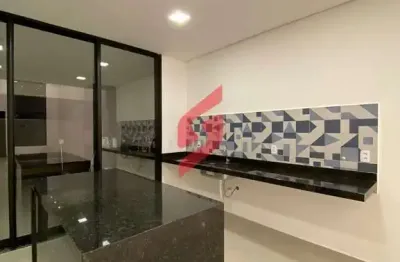 Casa de condomínio em jardim residencial campos do conde - sorocaba, sp