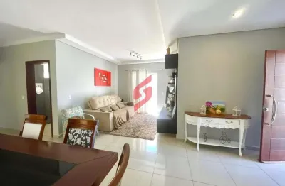 Casa de condomínio em loteamento aldeia da mata  -  votorantim