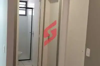 Apartamento com 2 quartos à venda na Rua José Martinez Gabarron, Jardim Gutierres, Sorocaba