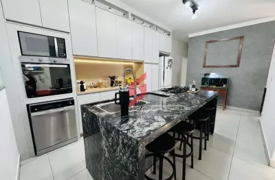Casa com 2 quartos à venda na Alameda Família Rodrigues, Jardim Santa Marta, Sorocaba