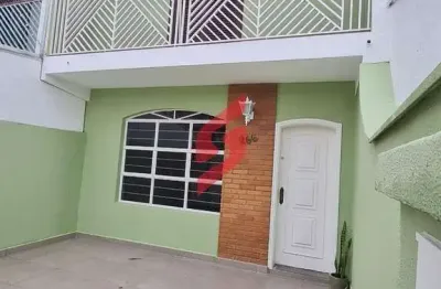 Casa com 3 quartos à venda na Alameda Bauru, 266, Jardim Saira, Sorocaba