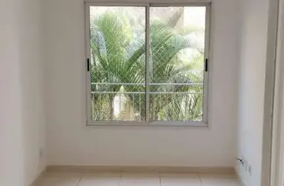 Apartamento com 2 quartos à venda na Residencial Ilha Da Madeira, Jardim Leocádia, Sorocaba