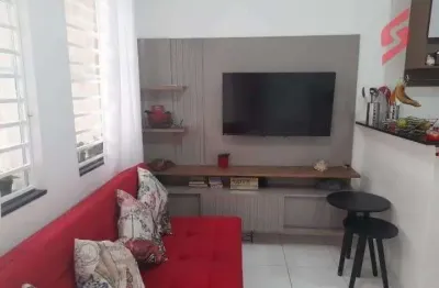 Casa com 2 quartos à venda na Rua Laurindo Piccinato, Jardim Eucalíptos, Sorocaba