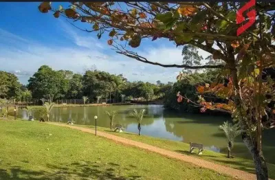 Terreno à venda na Avenida Ipanema, 8400, Jardim Planalto, Sorocaba