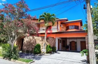 Casa com 3 quartos à venda na Avenida São Paulo, Além Ponte, Sorocaba