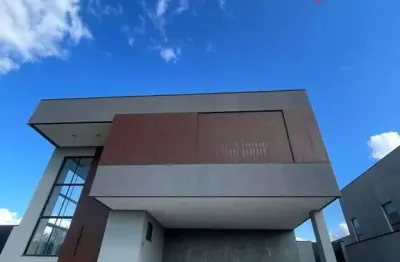 Casa com 3 quartos à venda na Residencial Saint Patrick, Parque Reserva Fazenda Imperial, Sorocaba