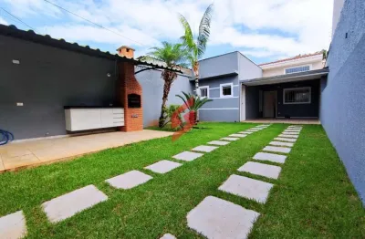 Casa com 2 quartos à venda na Rua Helena Maria Amaro da Cunha, Wanel Ville, Sorocaba