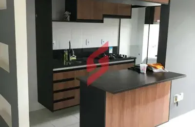 Apartamento com 2 quartos à venda na Avenida Pedro Ferreira Machado, 200, Parque Morumbi, Votorantim