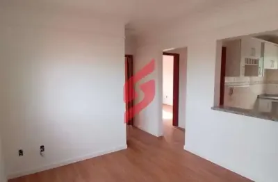 Apartamento com 2 quartos à venda na Rua Ana Augusta Soares, 56, Jardim Saira, Sorocaba