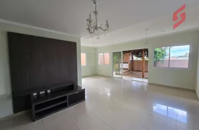 Casa com 5 quartos à venda na Rua Luísa Matielo Hanser, 445, Jardim Pagliato, Sorocaba