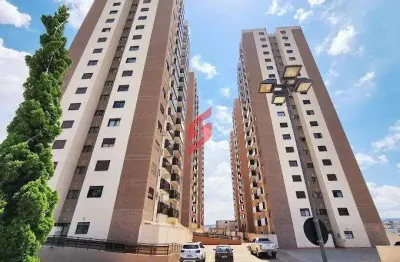 Apartamento com 2 quartos à venda na Rua Esperança, 373, Jardim Santa Fé, Sorocaba