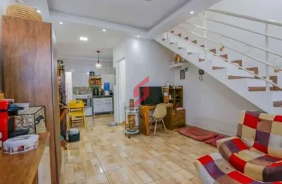 Casa com 2 quartos à venda na Alameda das Primaveras, Jardim Simus, Sorocaba