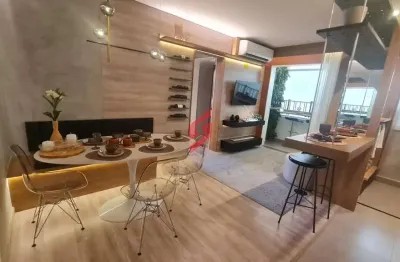 Apartamento com 2 quartos à venda na Estrada do Luiz Fernando Andrade Pannunzio, Vila Rica, Sorocaba