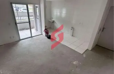 Apartamento com 2 quartos à venda na New Garden Residencial Votorantim, Vila Vasques, Votorantim