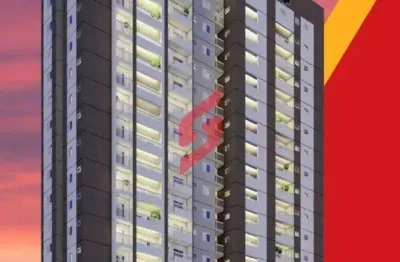 Apartamento no condomínio residencial jr hortência  -  sorocaba