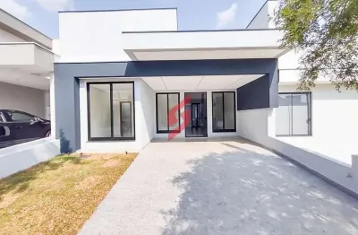 Casa com 3 quartos à venda na Avenida Paraná, 2790, Cajuru do Sul, Sorocaba