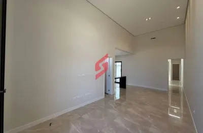 Casa com 3 quartos à venda na Avenida Ipanema, 8.400, Condomínio Reserva Ipanema, Sorocaba