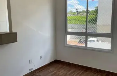 Apartamento com 1 quarto à venda na Rua Arnaldo Pin, 1220, Vila Nova Sorocaba, Sorocaba