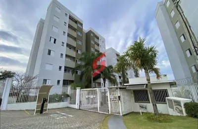 Apartamento com 2 quartos à venda na Rua Pedro José Senger, 1515, Jardim Gutierres, Sorocaba
