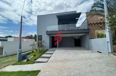 Casa com 4 quartos à venda na Avenida São Paulo, 5455, Granja Olga II, Sorocaba