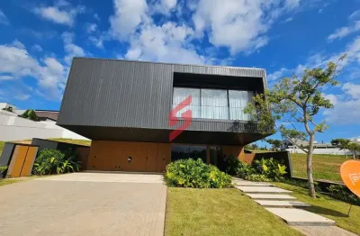 Casa de condomínio em alphaville nova esplanada - votorantim, sp