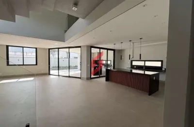 Casa com 4 quartos à venda na Rua Júlio Cassola, Alphaville Nova Esplanada, Votorantim