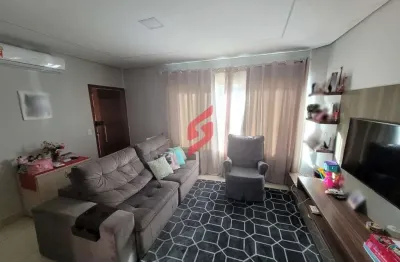 Casa com 3 quartos à venda na Condomínio Residencial Horto Florestal 1, Caguassu, Sorocaba