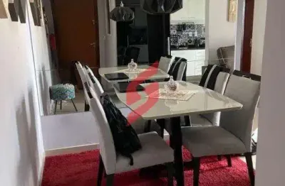 Apartamento com 2 quartos à venda na Rua Lituânia, Parque Campolim, Sorocaba