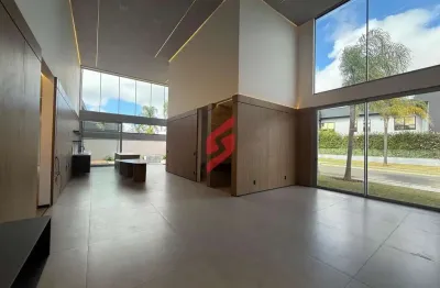 Casa com 3 quartos à venda na Condomínio Alphaville Nova Esplanada 4, Alphaville Nova Esplanada, Votorantim