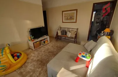 Apartamento com 2 quartos à venda na Rua Domingos Sola, 355, Além Ponte, Sorocaba