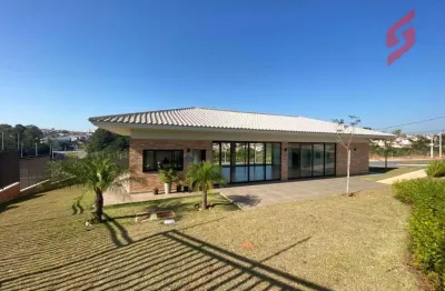 Casa com 3 quartos à venda na Avenida Dr. José Caetano Graziosi, 955, Jardim Wanel Ville IV, Sorocaba