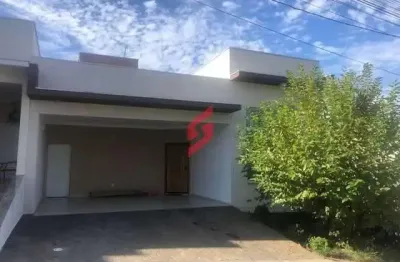 Casa com 4 quartos à venda na Avenida Elias Maluf, 3305, Jardim Wanel Ville V, Sorocaba