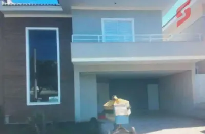 Casa com 3 quartos à venda na Avenida Fernando Stecca, 3516, Iporanga, Sorocaba