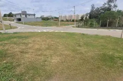 Terreno à venda na Residencial Jd. Bouganville Sorocaba, Além Ponte, Sorocaba