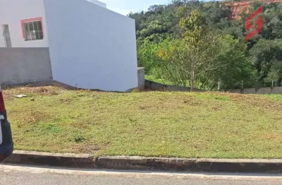 Terreno à venda na Rua Paschoal Gerônimo Fornazari, 2350, Colina Santa Mônica, Votorantim
