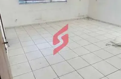 Sala comercial para alugar na Rua Aparecida, 405, Jardim Santa Rosália, Sorocaba