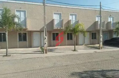 Casa com 2 quartos à venda na Rua Abner Pedroso de Alcântara, 634, Vila Mineirão, Sorocaba