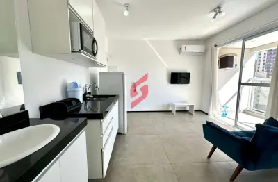 Kitnet / Stúdio para alugar na Rua Barão de Piratininga, 290, Jardim Faculdade, Sorocaba