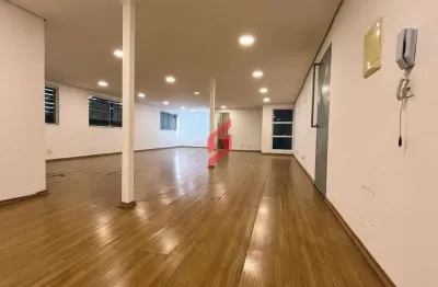 Sala comercial para alugar na Rua Aparecida, 405, Jardim Santa Rosália, Sorocaba