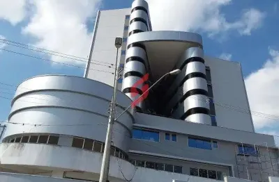 Sala comercial para alugar na Rua Horácio Cenci, 9, Parque Campolim, Sorocaba