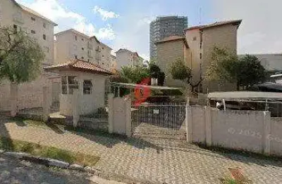 Apartamento com 2 quartos para alugar na Avenida Cláudio Pinto Nascimento, 1282, Parque Morumbi, Votorantim