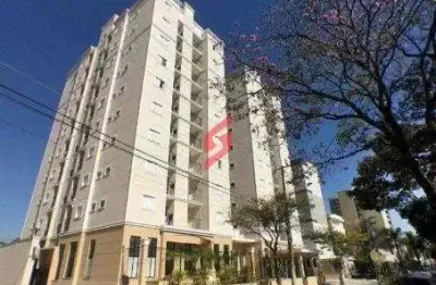 Apartamento com 2 quartos para alugar na Rua Almirante Giachetta, 143, Parque Campolim, Sorocaba