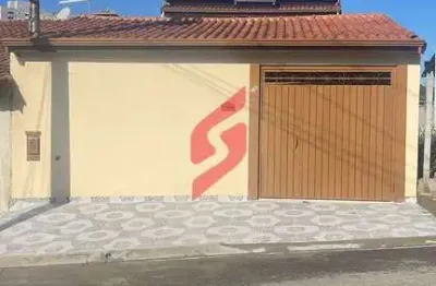 Casa com 2 quartos para alugar na Rua Celso Mazzucatto, 163, Jardim Montreal, Sorocaba