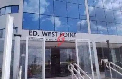 Sala comercial para alugar na Rua Horácio Cenci, 9, Parque Campolim, Sorocaba