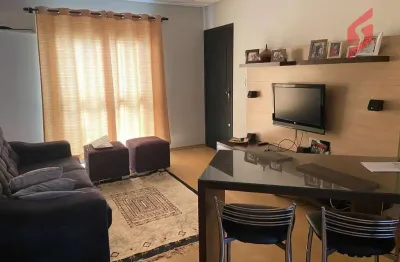 Apartamento com 2 quartos para alugar na Rua André Rodrigues Benavides, Parque Campolim, Sorocaba
