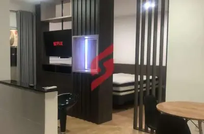 Kitnet / Stúdio para alugar na Rua João Wagner Wey, 1810, Jardim América, Sorocaba