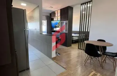 Kitnet / Stúdio para alugar na Rua João Wagner Wey, 1810, Jardim América, Sorocaba